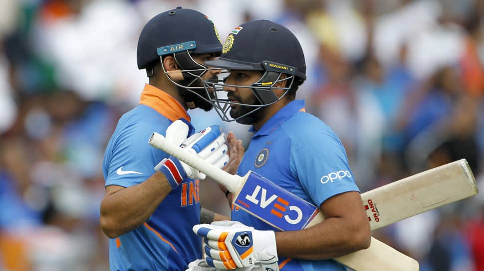 Rohit Sharma&#039;s Instagram activity adds fuel to Virat Kohli rift rumours