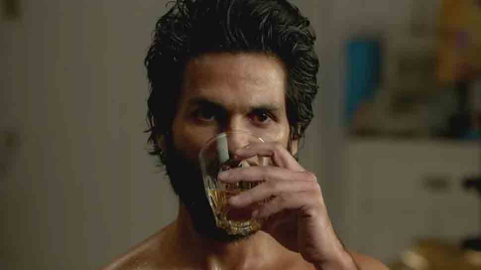 Shahid Kapoor&#039;s &#039;Kabir Singh&#039; unstoppable at Box Office despite multiple films in marketplace