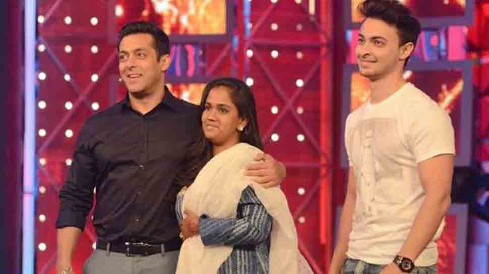 Salman Khan&#039;s sister Arpita Khan expecting second child with Aayush Sharma?