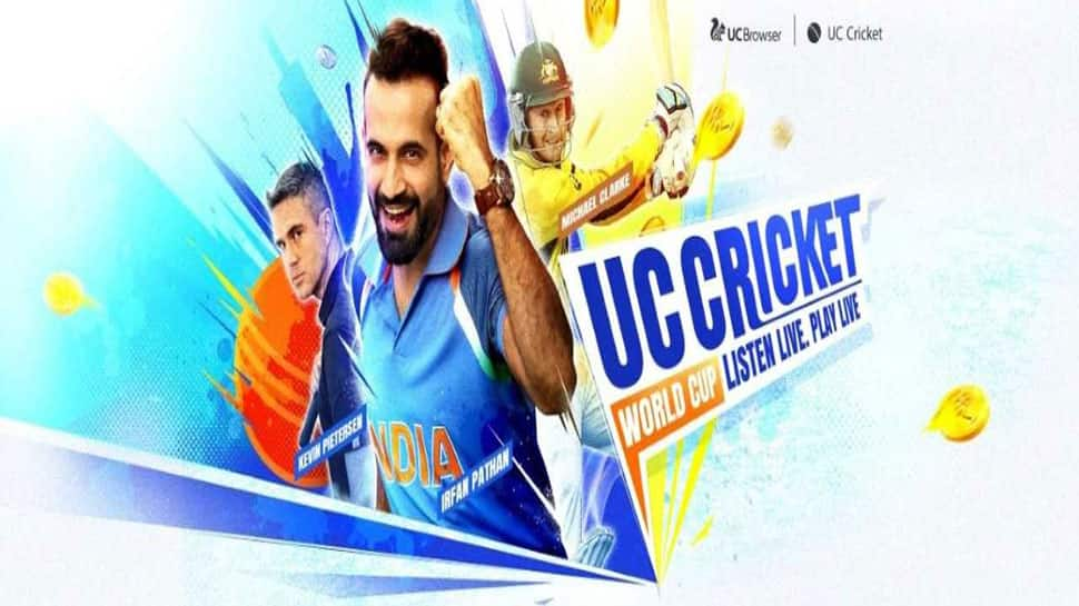 UC Browser records over 4 billion views for cricket coverage during IPL 2019, ICC World Cup 2019