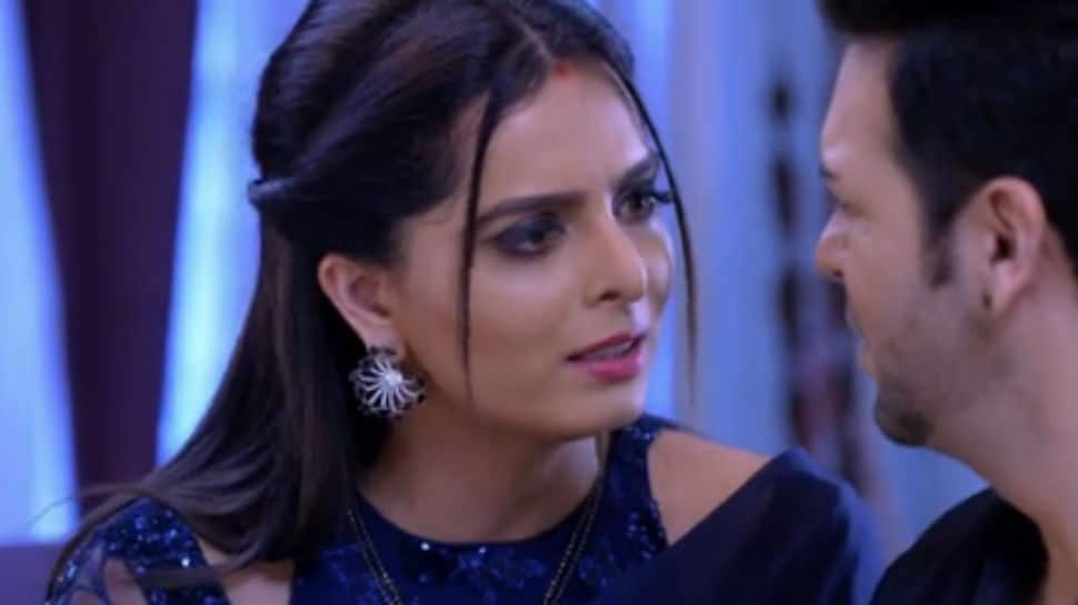 &#039;Kundali Bhagya&#039;, July 25, recap: Prithvi tells Sherlyn he won&#039;t cancel his wedding to Preeta