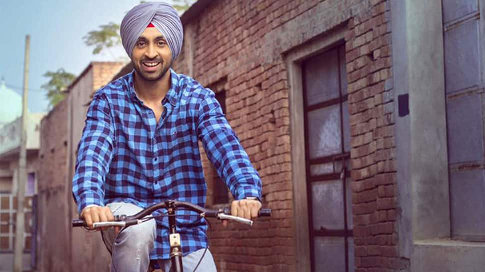 I don&#039;t believe in stardom: Diljit Dosanjh