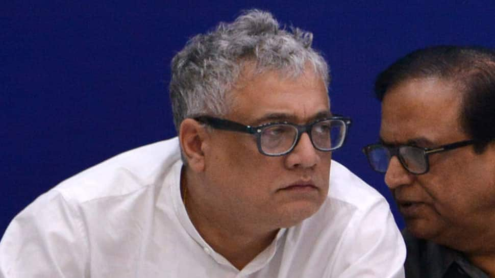 CBI summons Derek O&#039;Brien in connection with Saradha chit fund scam case