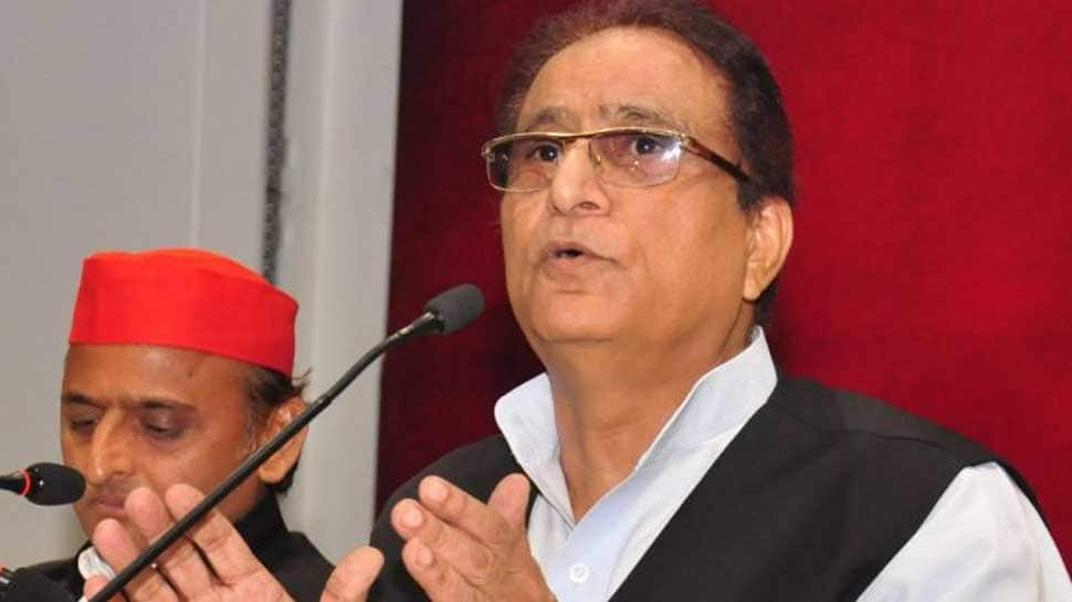 Azam Khan not worthy of being an MP: Bihar women&#039;s panel on his sexist remark