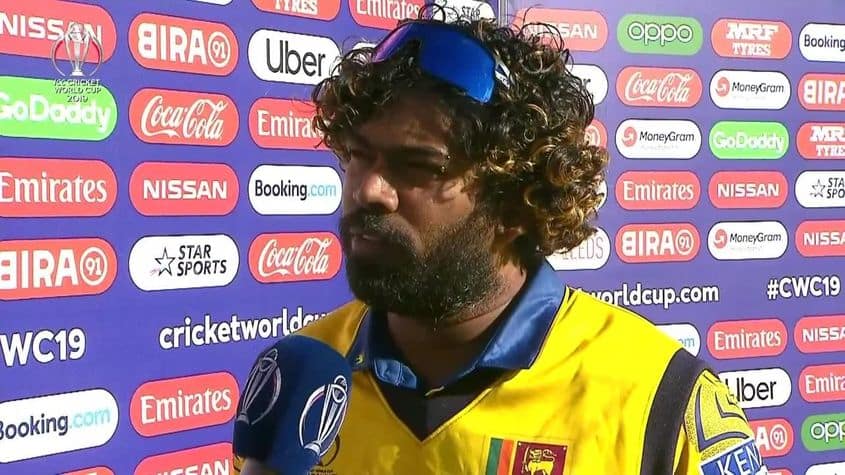 You have to be match-winners: Lasith Malinga urges young Sri Lankan bowlers