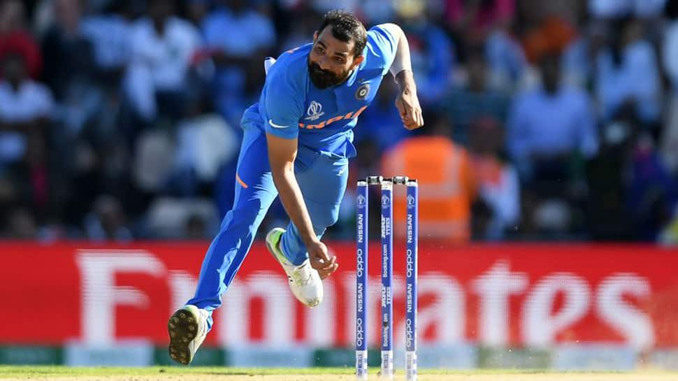 BCCI gets Mohammed Shami&#039;s US visa approved after initial rejection