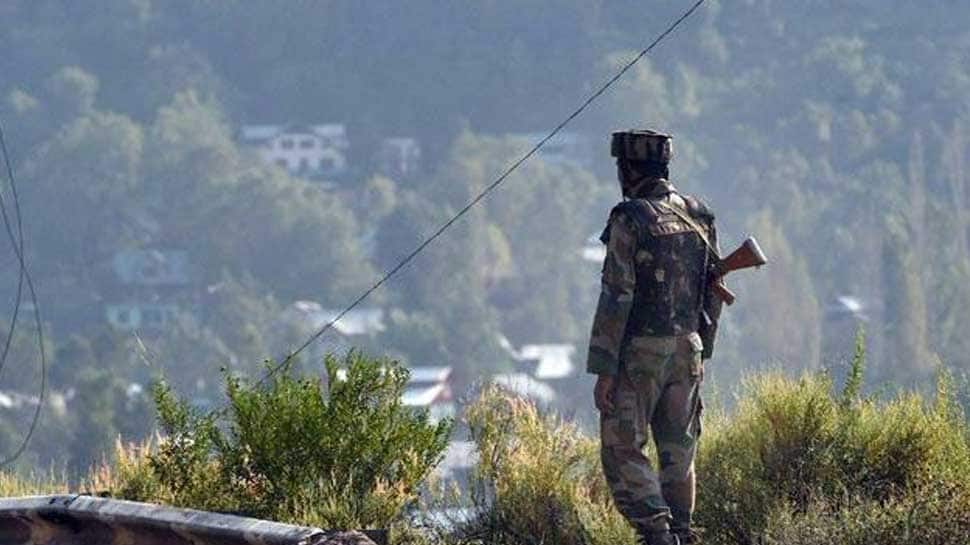 Army soldier killed in Pakistan firing near LoC in Kupwara
