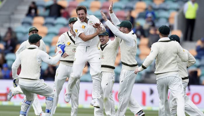James Pattinson, Peter Siddle recalled in Australian squad for Ashes series 