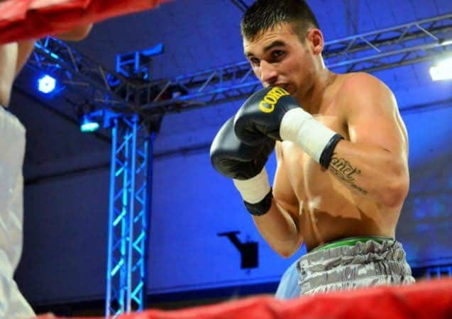 Argentina&#039;s Hugo Santillan becomes second boxer to die this week from injuries