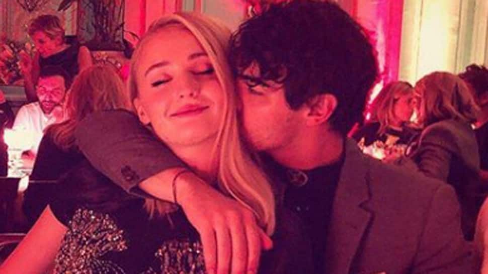 Joe Jonas and Sophie Turner&#039;s dog killed in an accident