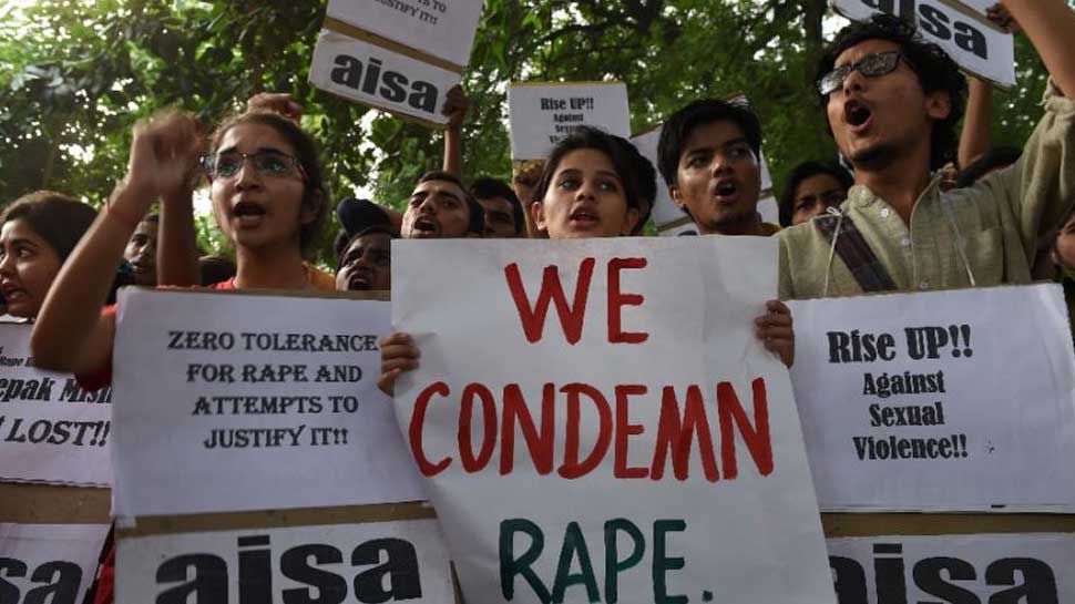 3-year-old raped in Kanpur village, police force deployed in the area 