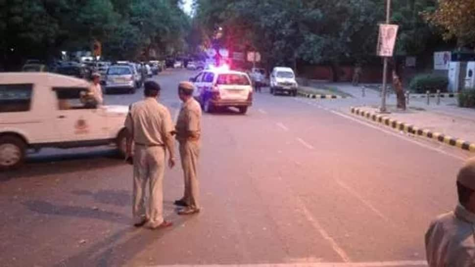 Seven encounters in 24 hours in Uttar Pradesh, at least 7 arrested