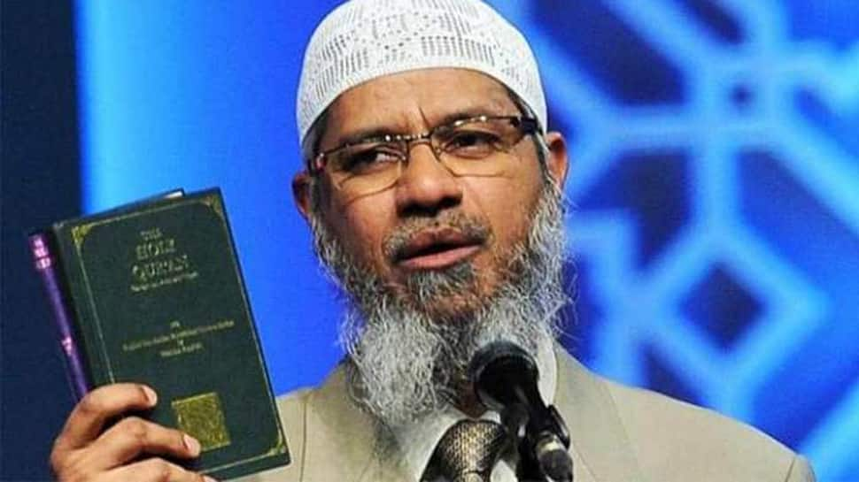 Interpol refuses red corner notice against Zakir Naik yet again, claims IRF