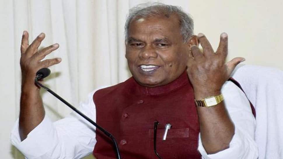 Jitan Ram Manjhi&#039;s bizarre defence of Azam Khan stirs hornet&#039;s nest