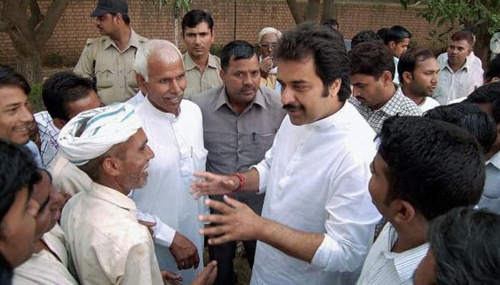 Kuldeep Bishnoi amassed foreign assets worth Rs 200 crore; agencies probe links with Nirav Modi, Mehul Choksi