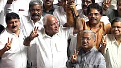 It's advantage BJP as CM Yediyurappa gets set to prove majority in Assembly