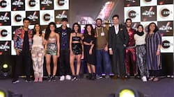 ZEE5 launches musical drama REJCTX