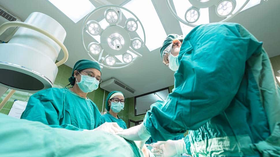 Deaths related to non-cardiac surgery occur in healing stage