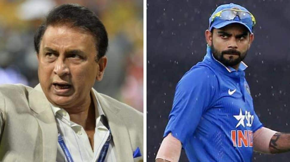 Sunil Gavaskar questions Virat Kohli&#039;s reappointment as captain, calls selection committee lame ducks