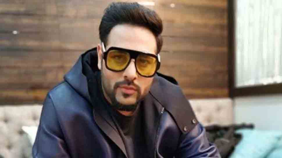 I&#039;m not a party person: rap superstar Badshah