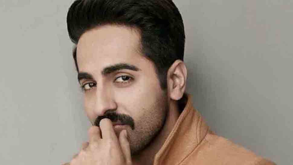 Stardom comes with a price tag: Ayushmann Khurrana