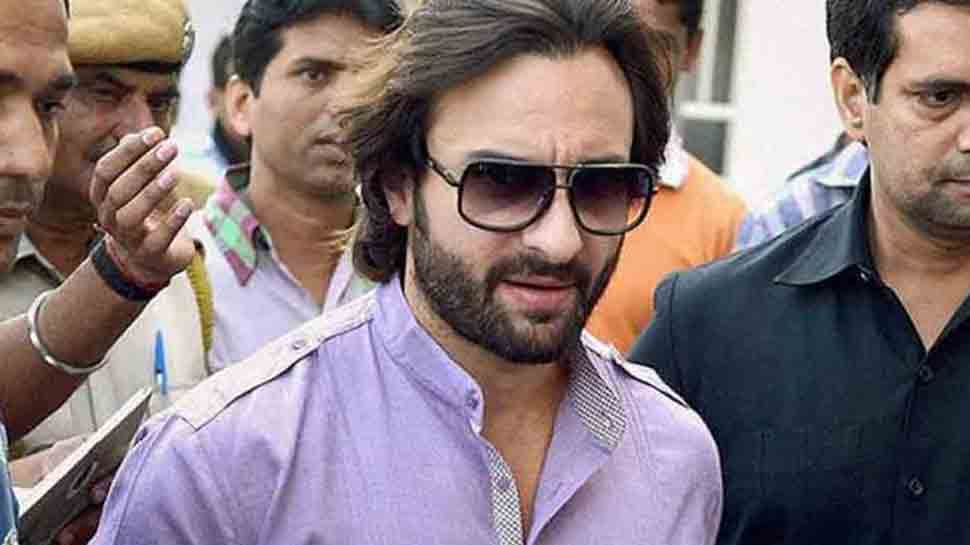 Saif Ali Khan could make a good director: Neeraj Ghaywan