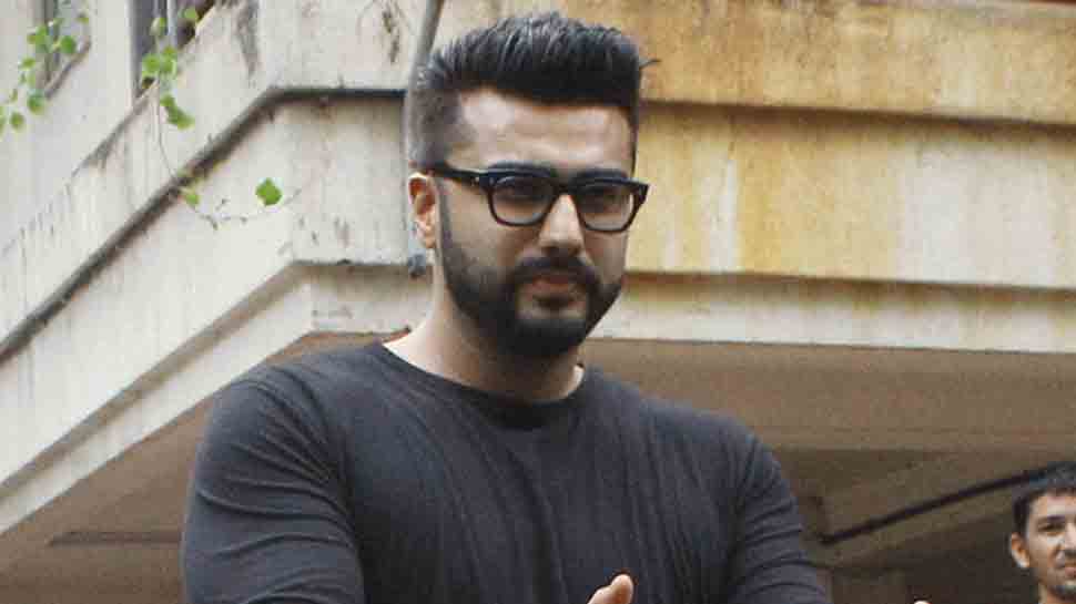 Arjun Kapoor to join Melbourne film fest masterclass