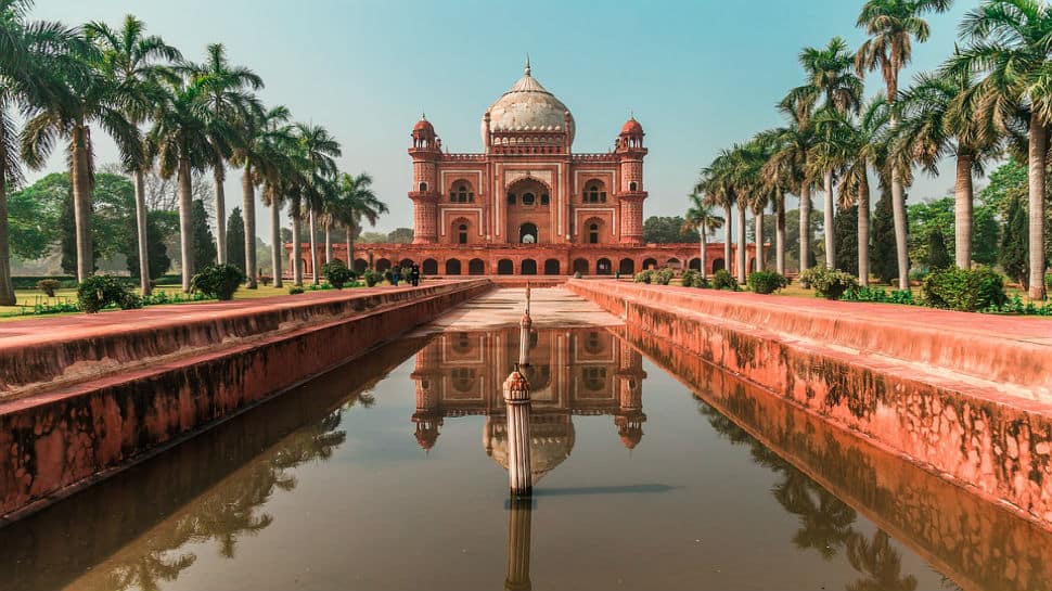 Visiting hours of 10 historical monuments across India extended