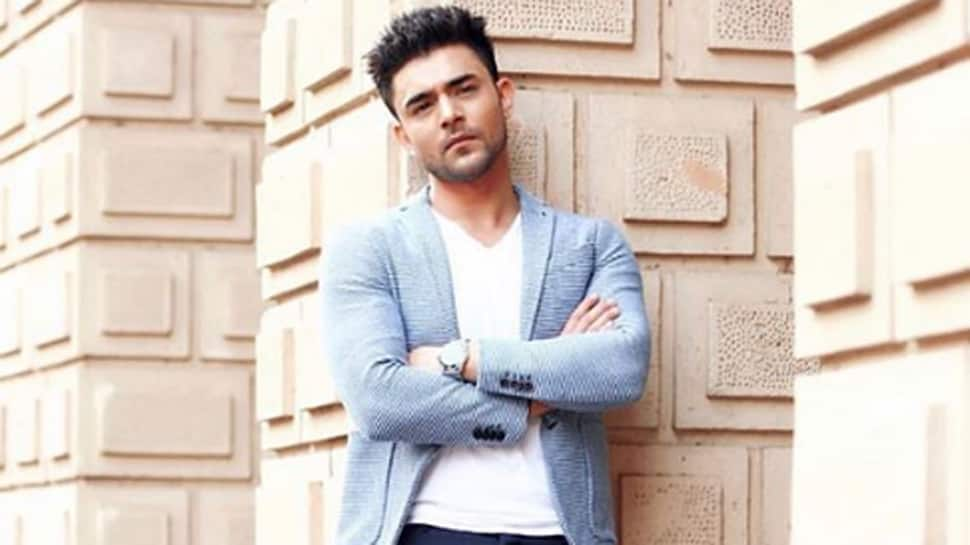 TV actor Mohit Abrol accuses ex-fiancee Mansi Srivastava of cheating