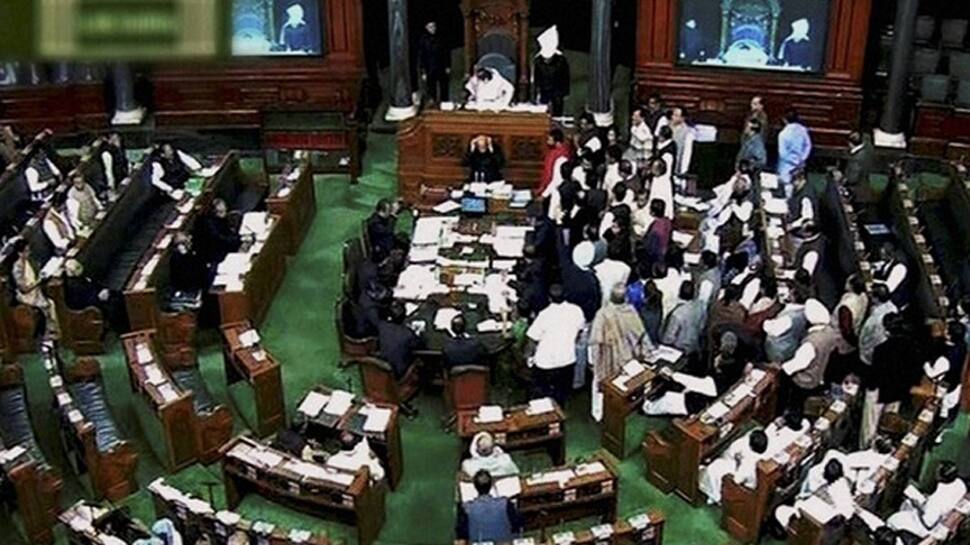 Lok Sabha passes National Medical Commission Bill