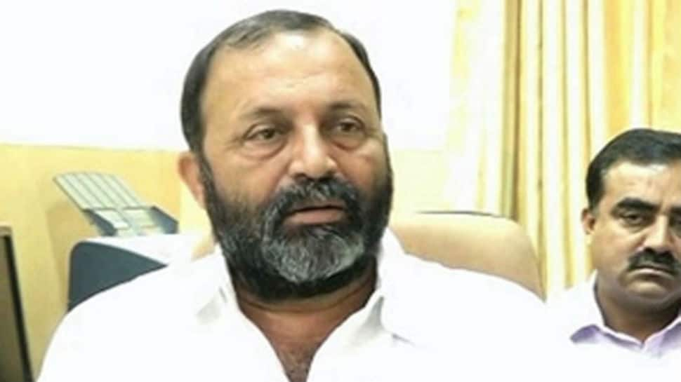 Veteran Gujarat farmer leader Vitthal Radadiya dead