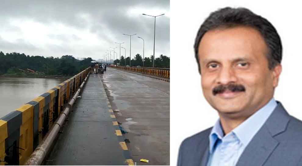 CCD co-founder VG Siddhartha goes missing near Netravati river in Karnataka&#039;s Mangaluru, massive search op launched