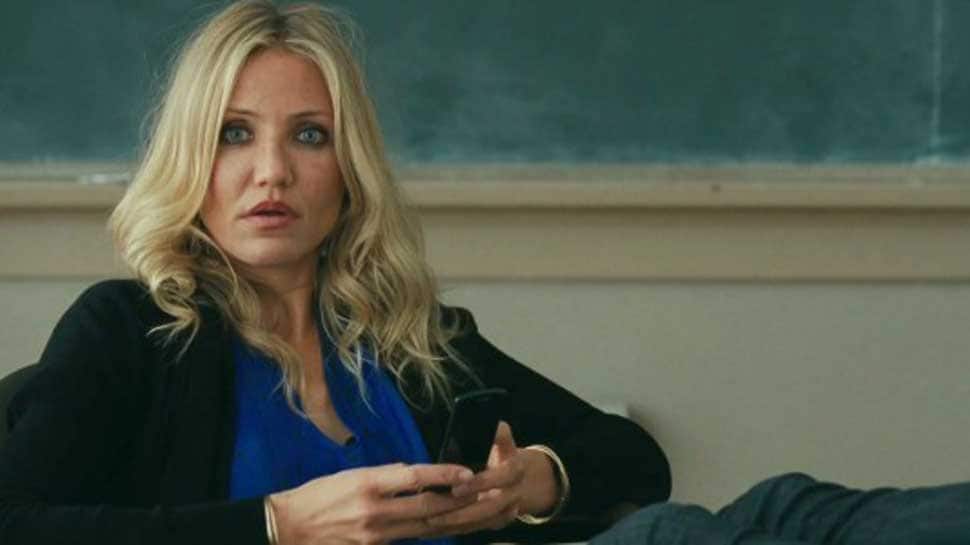 Cameron Diaz wasn&#039;&#039;t the first choice for &#039;The Mask&#039;