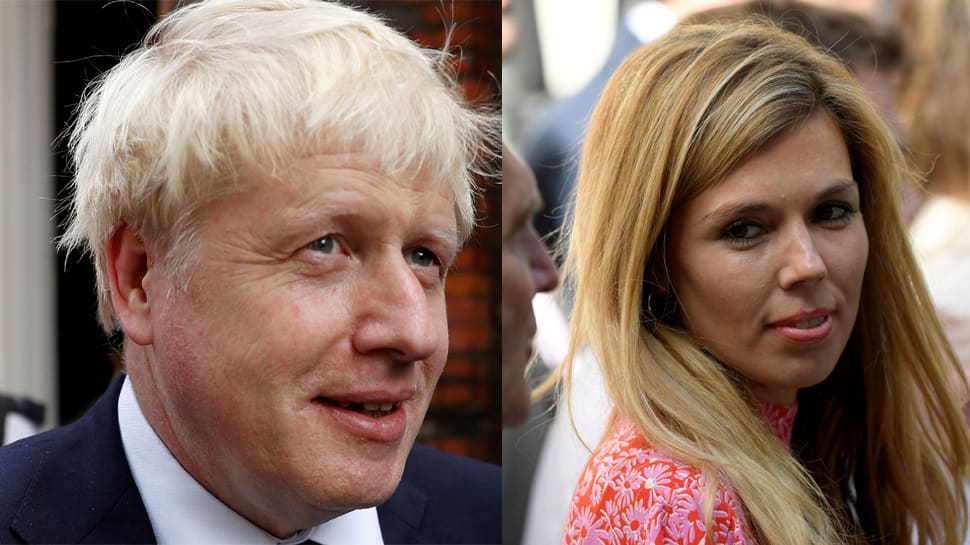 Speculation ends, UK&#039;s new PM Boris Johnson to move to Downing Street with girlfriend