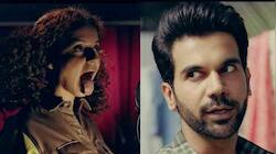 Judgementall Hai Kya poster controversy: Photographer alleges makers copied he