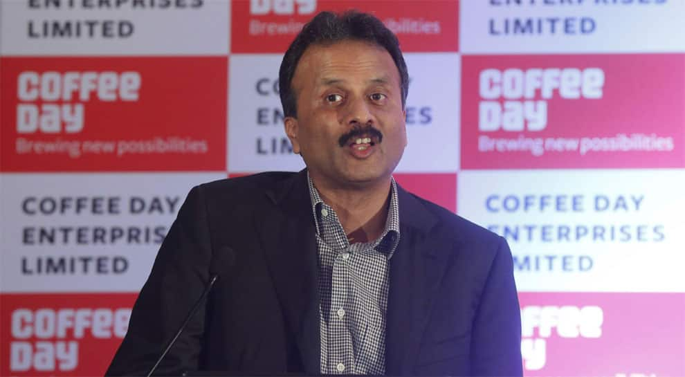 VG Siddhartha, the man who brewed the Rs 32.41-billion Cafe Coffee Day story