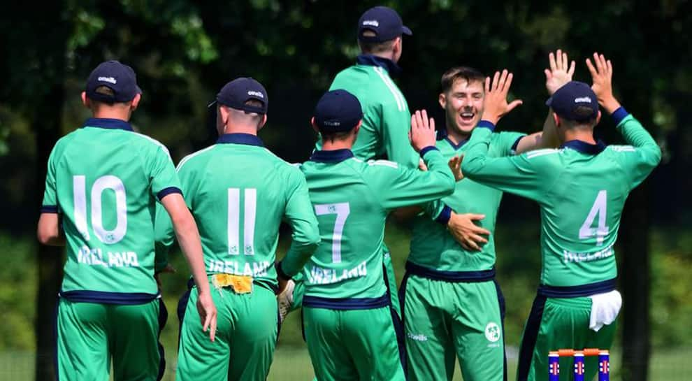 ICC U-19 World Cup Europe Qualifier: Ireland, Scotland remain unbeaten to set up final showdown