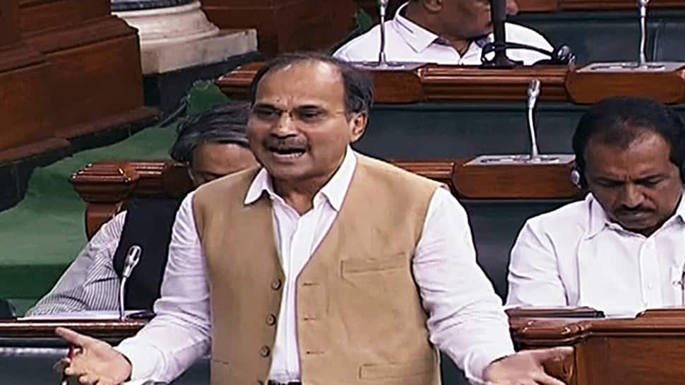 Uproar in Lok Sabha over Unnao rape survivor&#039;s accident; Congress demands statement from Home Minister