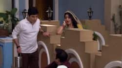 Bhabi Ji Ghar Par Hain, July 30: Angoori asks Vibhuti to call her sister