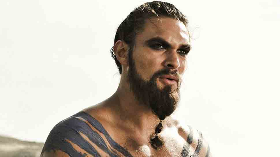 Jason Momoa to produce, star in Netflix film &#039;Sweet Girl&#039;