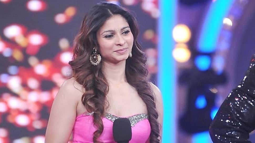 Tanishaa Mukerji feels good films aren&#039;t being made in Hindi