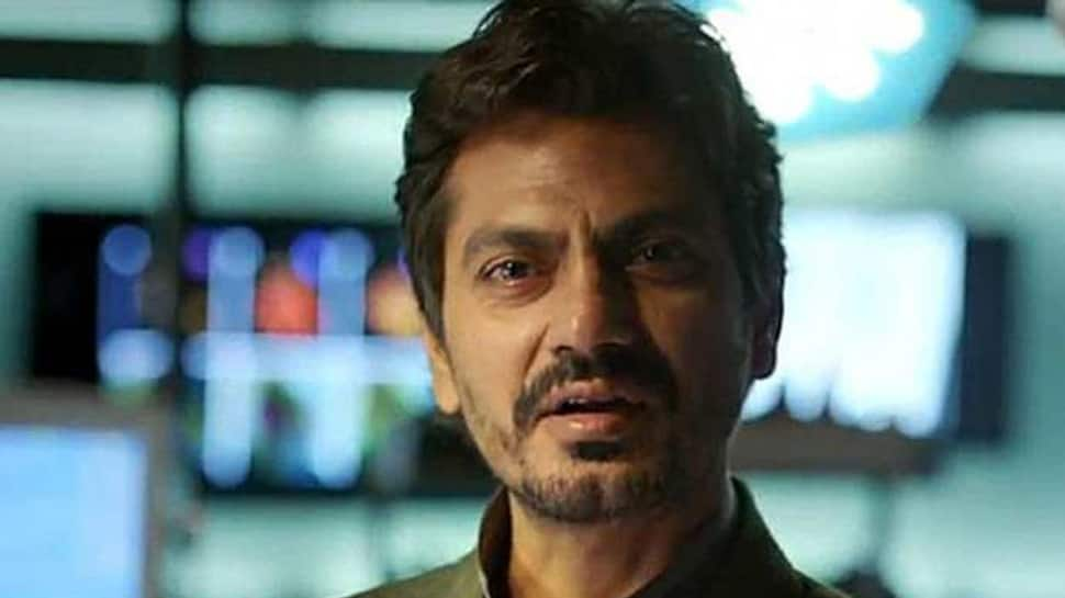 Detached from praises and pressure while acting: Nawazuddin Siddiqui 