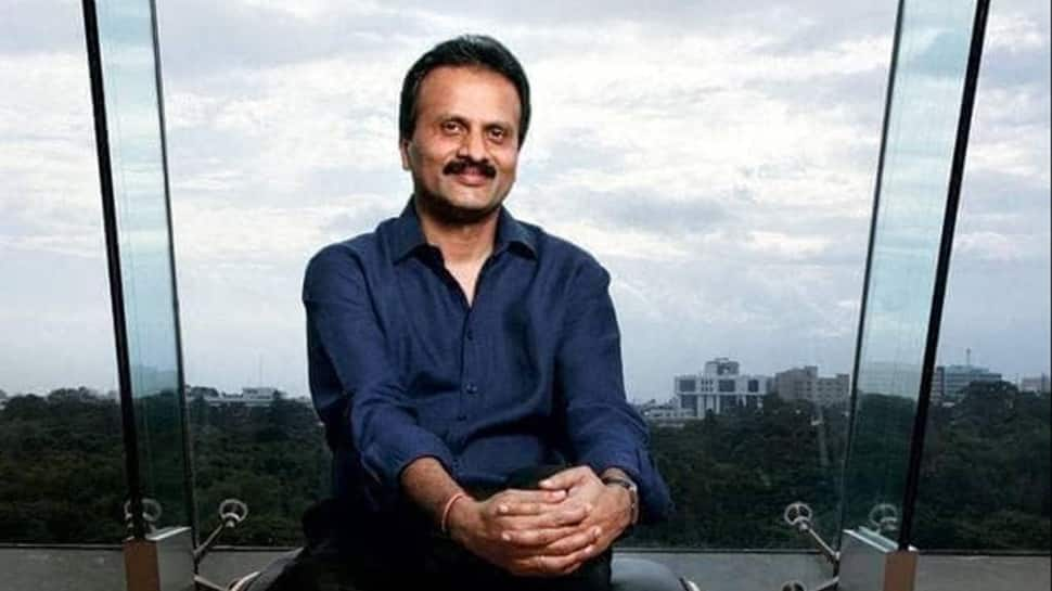 Karnataka Congress triggers political row over CCD founder VG Siddhartha&#039;s death, blames &#039;tax terror&#039;