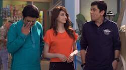 'Bhabi Ji Ghar Par Hain', July 31, preview: Lara's will gets complicated 