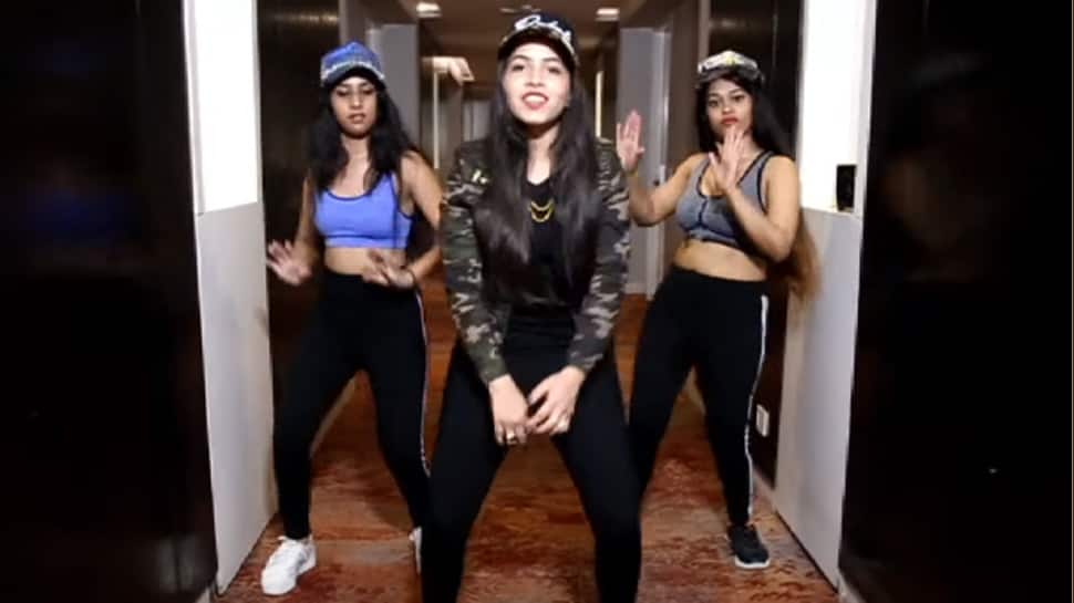 Desi cringe pop queen Dhinchak Pooja is back with &#039;Naach Ke Pagal&#039;, netizens explode with funny reactions—Watch