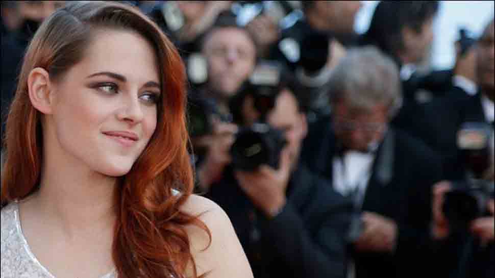 Kristen Stewart says she was misunderstood during beginning of career