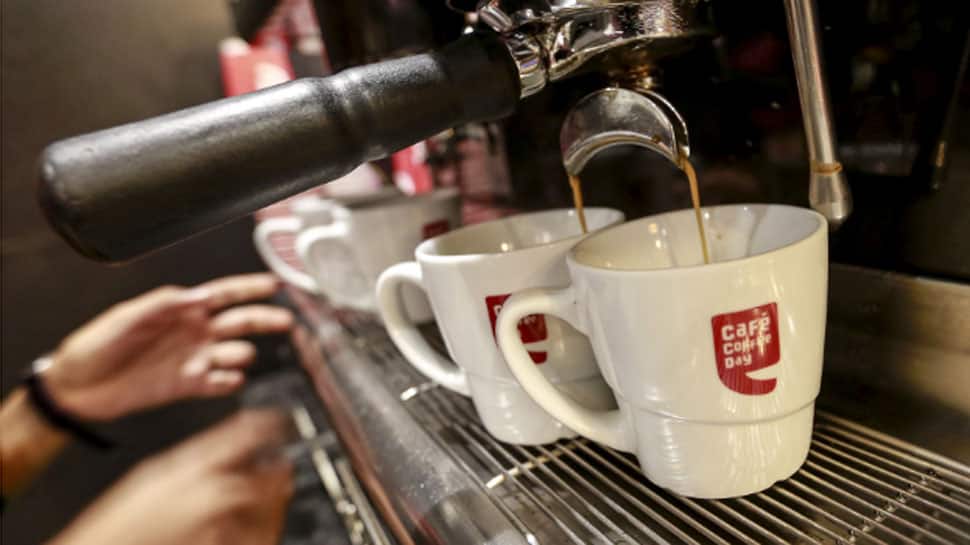 CCD appoints SV Ranganath as interim chairman after founder VG Siddhartha&#039;s death
