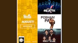 ZEE5 Global's August line-up premieres of Barot House, Posham Pa and more