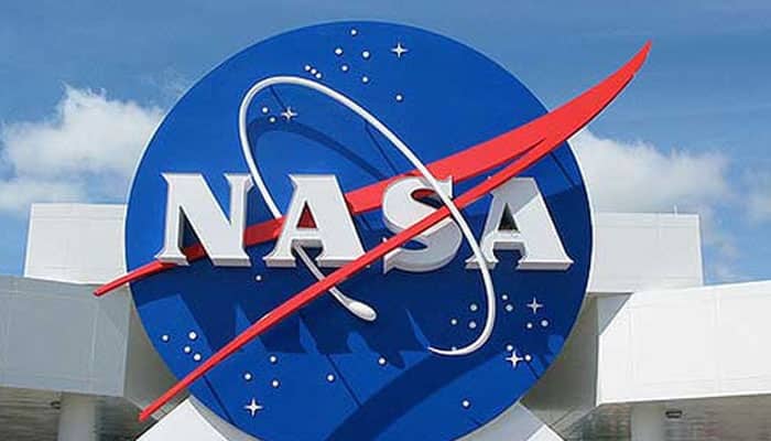 NASA scientist charged with possessing child porn