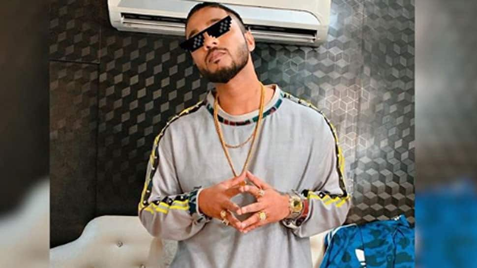 Instead of censorship, artists self regulate: Raftaar